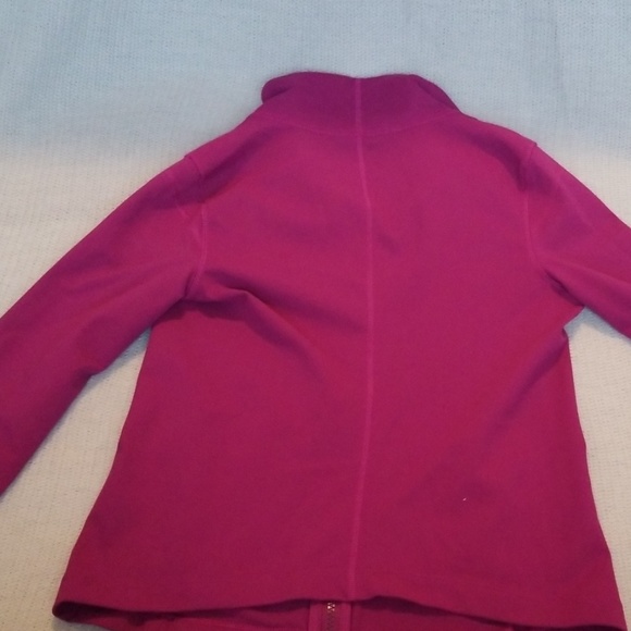 Pink Under Armour running jacket - Picture 4 of 4